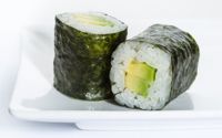 Avocado Maki